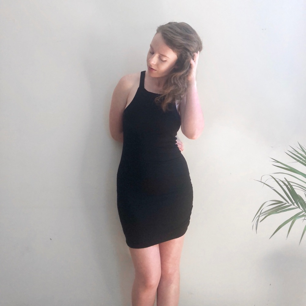 Marine Layer Mini Dress